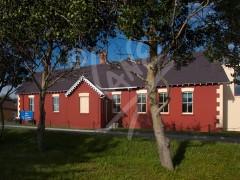 Heart's Content - Cable Museum